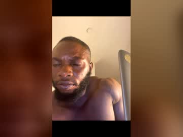Ironhunk1 Chaturbate stream image from April 25, 2026