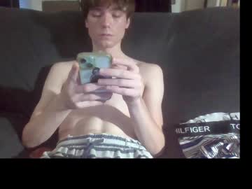 Jacksanders211 Chaturbate stream image from April 25, 2026