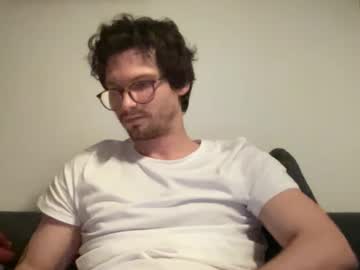 Johnny__Wood Chaturbate stream image from April 25, 2026