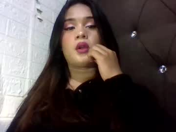 Kadashie Chaturbate stream image from April 25, 2026