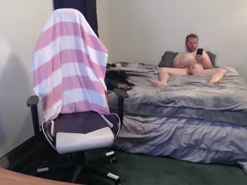 Kuggy570 Chaturbate stream image from April 25, 2026