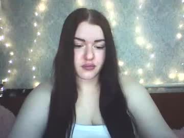 Mariangloom Chaturbate stream image from April 25, 2026