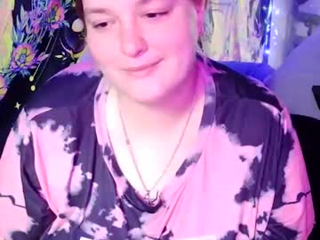 Princessblazed444 Chaturbate stream image from April 25, 2026