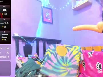 Rubi_Bunny Chaturbate stream image from April 25, 2026