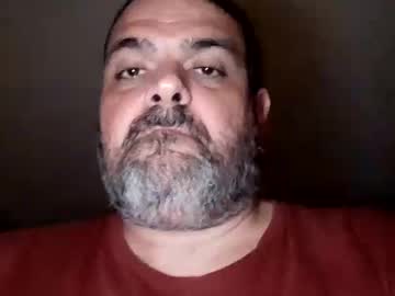 Sentado25 Chaturbate stream image from April 25, 2026