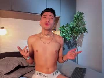 Spencerwhite_ Chaturbate stream image from April 25, 2026