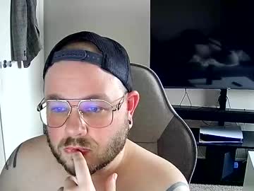Timmusmax Chaturbate stream image from April 25, 2026