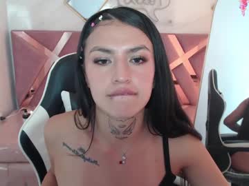 Tuly_Moon_V Chaturbate stream image from April 25, 2026
