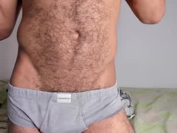 Zayn_Moreno Chaturbate stream image from April 25, 2026