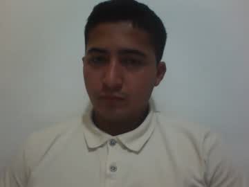 Alanj998 Chaturbate stream image from April 25, 2026