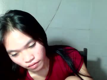 Baninay810654 Chaturbate stream image from April 25, 2026