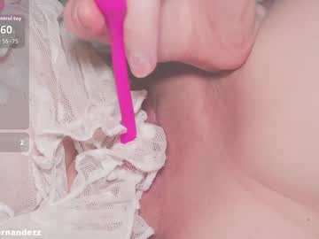 Beka_Hernandez Chaturbate stream image from April 25, 2026