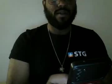 Blackguy20ce Chaturbate stream image from April 25, 2026