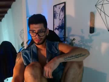 Colby_Smit Chaturbate stream image from April 25, 2026