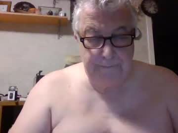 Dirtyoldscot1960 Chaturbate stream image from April 25, 2026