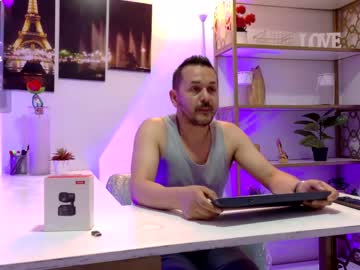 Eduardo_Gh Chaturbate stream image from April 25, 2026