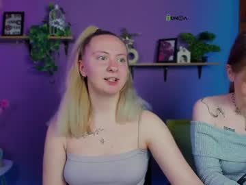 Eva_Drive Chaturbate stream image from April 25, 2026