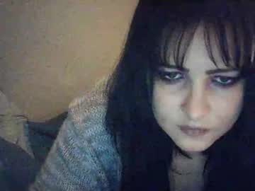 Kittytats21 Chaturbate stream image from April 25, 2026