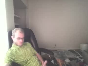 Ljgolf31 Chaturbate stream image from April 25, 2026