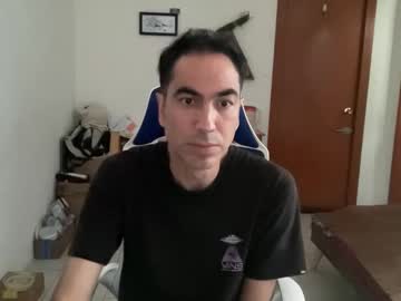 Masked_Latin_Noir Chaturbate stream image from April 25, 2026