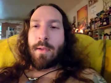 Spacedick117 Chaturbate stream image from April 25, 2026