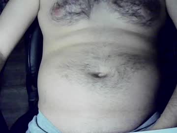 Starlord__0 Chaturbate stream image from April 25, 2026