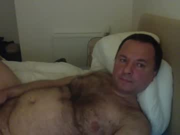 Thomaspol Chaturbate stream image from April 25, 2026