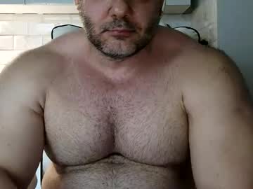Wildjohn_Xx Chaturbate stream image from April 25, 2026