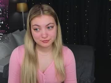 Angel__Grace Chaturbate stream image from April 26, 2026