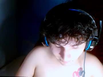 Charley_Quin Chaturbate stream image from April 26, 2026