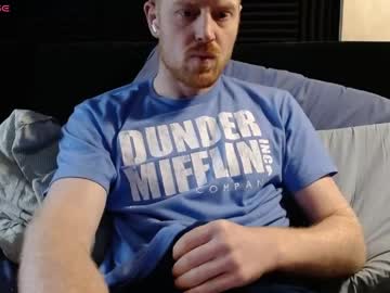 Chevyironwood Chaturbate stream image from April 26, 2026