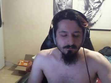 Fangtiger Chaturbate stream image from April 26, 2026