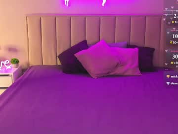 Kimberlly_Smith Chaturbate stream image from April 26, 2026