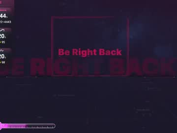 Loramoonnn Chaturbate stream image from April 26, 2026