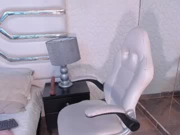 Maximoferrerr Chaturbate stream image from April 26, 2026