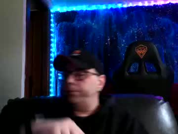 Myangelyourdemon83 Chaturbate stream image from April 26, 2026