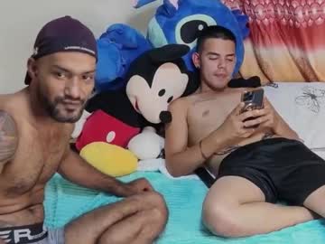 Niko_Roko Chaturbate stream image from April 26, 2026
