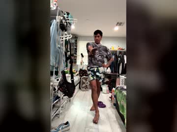 Noguerapablo1 Chaturbate stream image from April 26, 2026