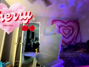 Xocherryontopxoxo Chaturbate stream image from April 26, 2026