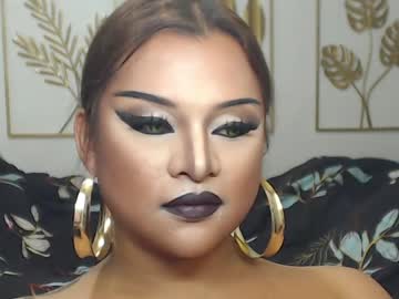 Yourtrannyqueenxxx Chaturbate stream image from April 26, 2026