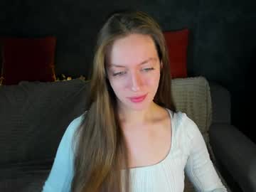 Agnes_Wells Chaturbate stream image from April 26, 2026