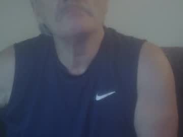 Ajames6961 Chaturbate stream image from April 26, 2026