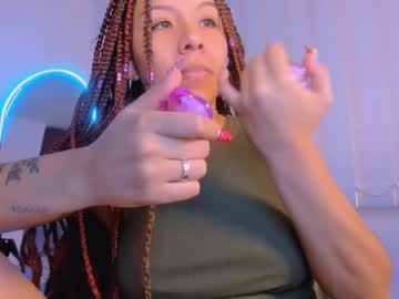 Allison_Starmodel Chaturbate stream image from April 26, 2026