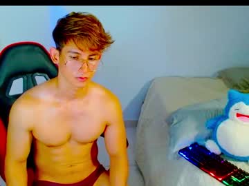 Bleach_Tiago Chaturbate stream image from April 26, 2026