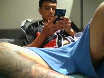 Captainbater24 Chaturbate stream image from April 26, 2026