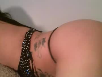 Danielatrans662135 Chaturbate stream image from April 26, 2026