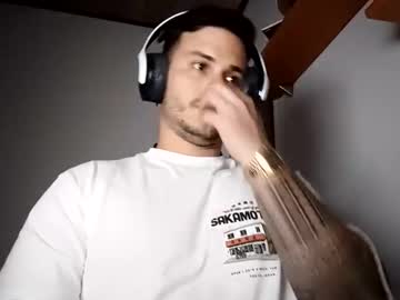Gabo199405 Chaturbate stream image from April 26, 2026