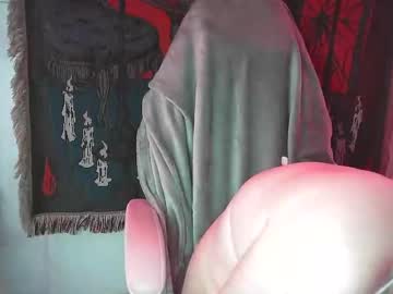 Goddesspinx Chaturbate stream image from April 26, 2026