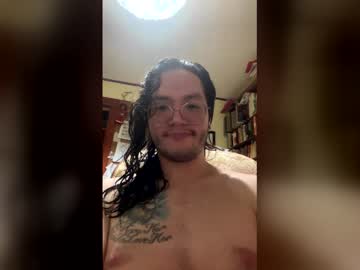 Lucathelion Chaturbate stream image from April 26, 2026