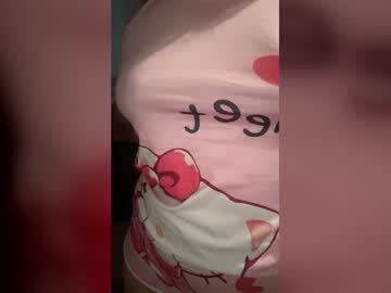 Msgorg Chaturbate stream image from April 26, 2026